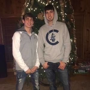 Meet your Posher, Alec